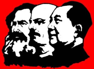 marx-lenin-mao