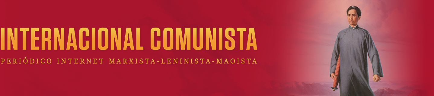 Internacional Comunista
