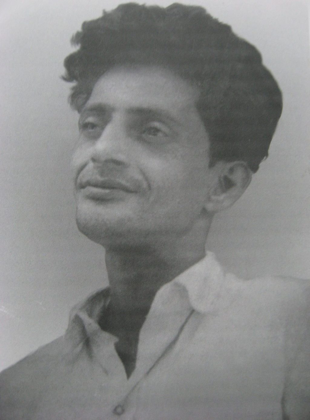 char_mazumdar