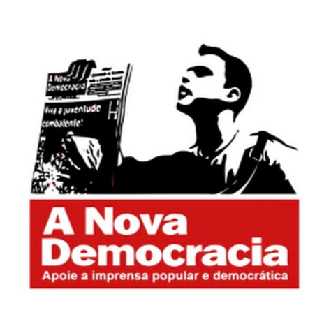 a_nova_democracia