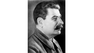 stalin